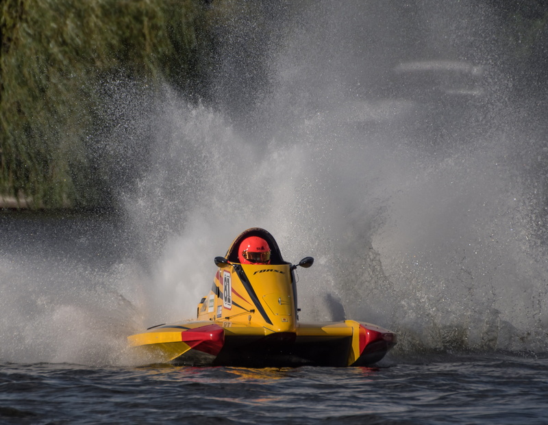 adventure, outdoors, kayak, one person, racing boat, powerboat, spray, nautical vessel, safety, water sports, 4K, transportation, water, beauty in nature