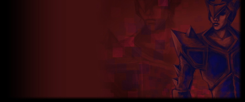 Pixel Boy and the Ever Expanding Dungeon, copy space, red, art and craft, arts culture and entertainment, emotion, night, Video Game, nightlife, indoors