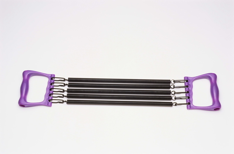 spring, 5K, sports, expander