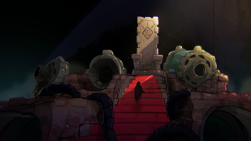 nuclear throne, 1080P