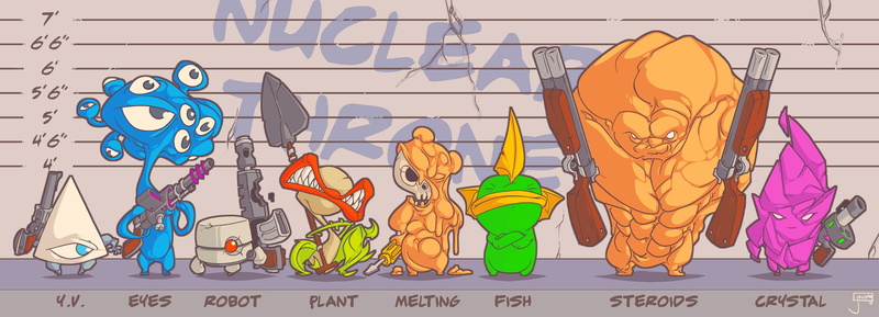apocalyptic, cartoon, sci fi, family, action, 1080P, nuclear, fighting, throne