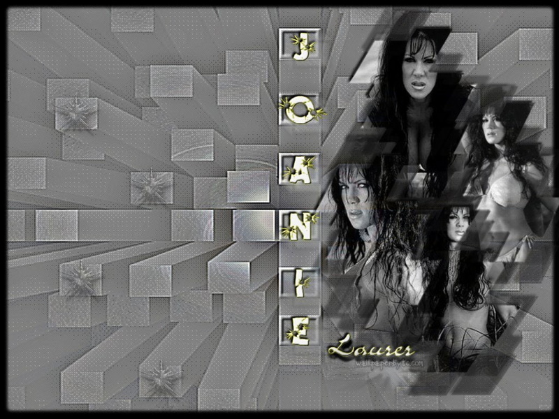 wrestling, WWE Divas, laurer, art, hd, Joanie Laurer, 480P, Chyna, WWE, sports, joanie
