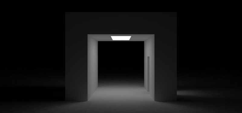 door, shade, 2K, entrance