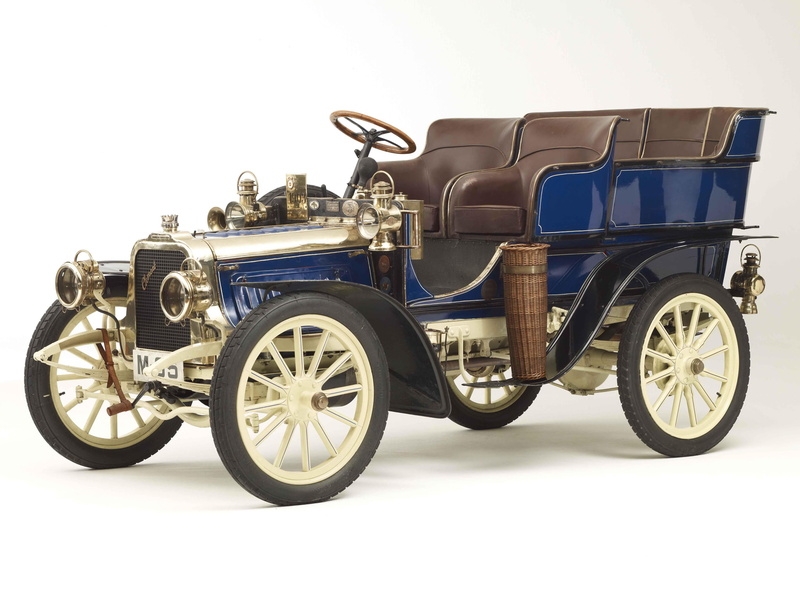 retro, 1080P, 1903, 12 16hp, tonneau, clement, rear entrance