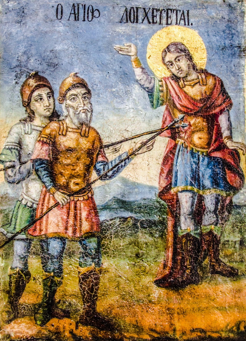 art and craft, Orthodox, human body part, cyprus, ayios georgios, history, no people, representation, the past, paralimni, creativity, adult, Church, people