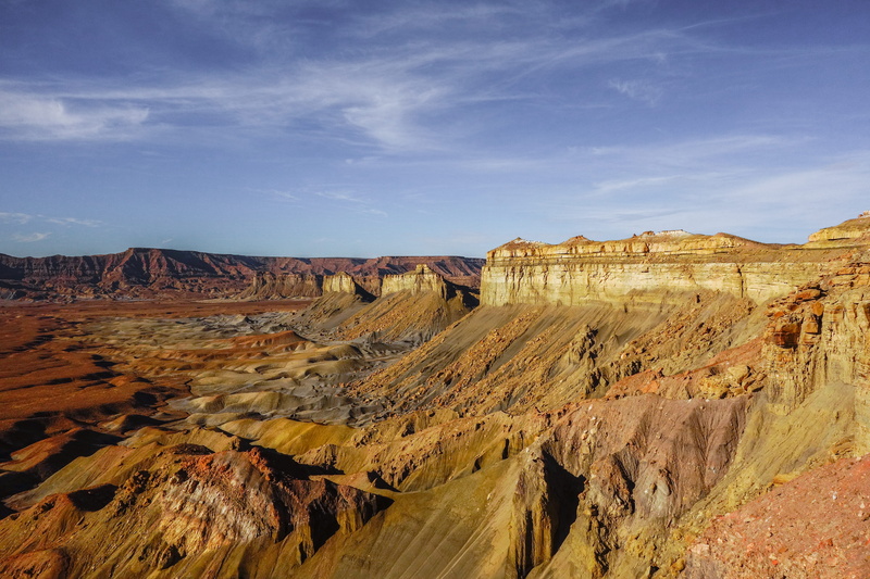 escalante, rock - object, rock, patrick hendry, physical geography, travel destinations, grand staircase-escalante national monument, geology, dramatic landscape