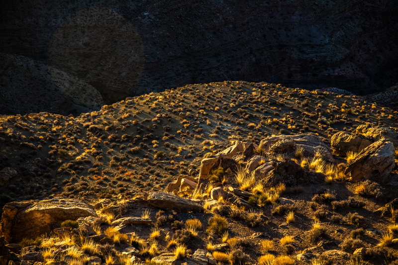 solid, rock formation, water, texture, united states, utah, night, landscape, built structure, travel destinations, tranquility, travel, grand staircase-escalante national monument