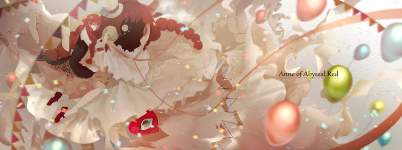 1080P, Anime, Lucy Maud Montgomery, Bungou Stray Dogs