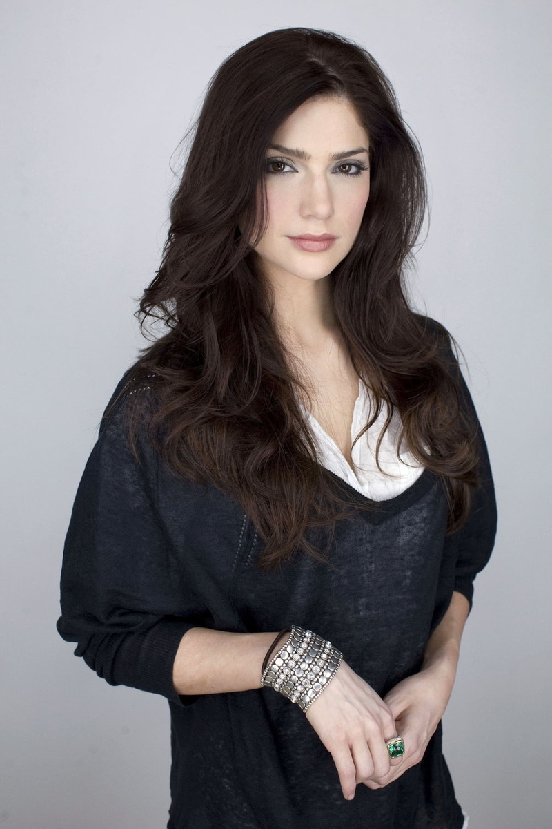 actress, Janet Montgomery, women, 720P, dark hair, long hair