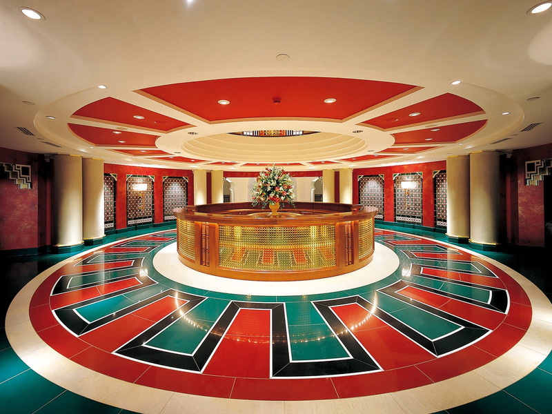 Room, 720P, Foyer, Man Made
