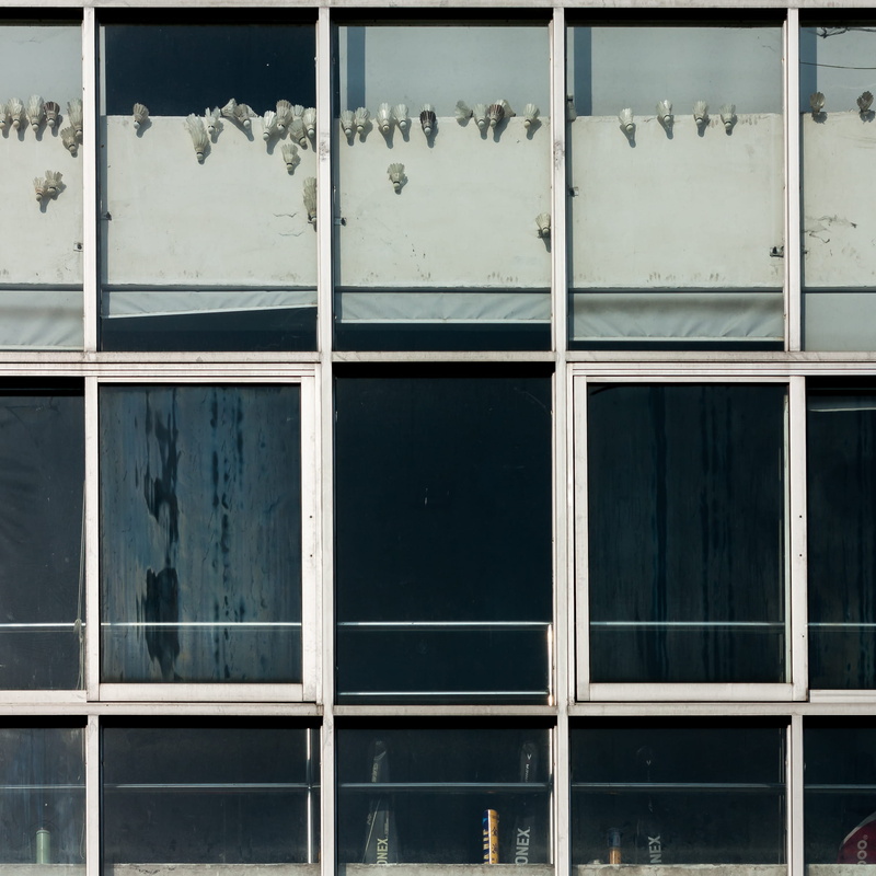 rectangle, advertisement, building, wooden, side by side, square shape, backgrounds, built structure, wall, no people, geometric shape, glass, ice, window