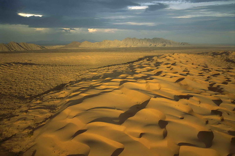 3d and abstract, 1080P, nature, mexico, desert, sands, notrh america