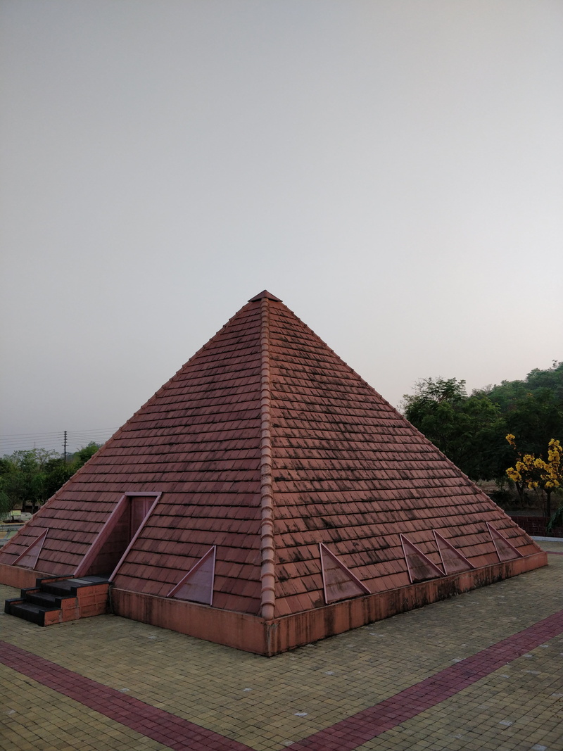 shotononeplus, plant, pyramidhome, pramid, hdwallpapers, oneplus, copy space, outdoors, built structure, clear sky, house, natural, building exterior, landscape