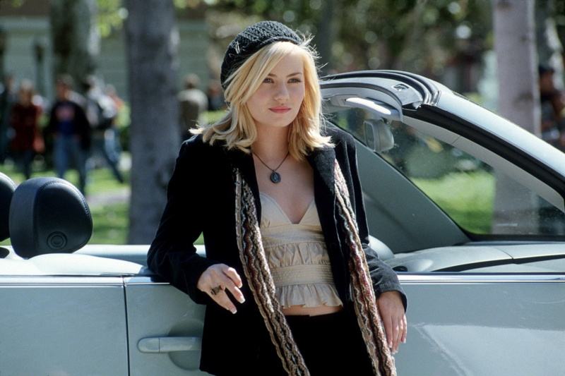 1080P, Elisha Cuthbert, Movie, The Girl Next Door