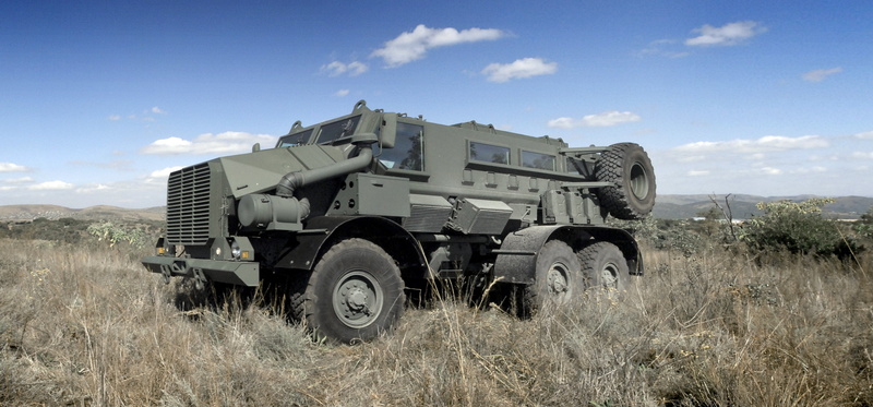 industry, sports utility vehicle, military, camouflage, land Vehicle, old, freight transportation, 4K, Casspir Mk6, technology, grass, armored Vehicle