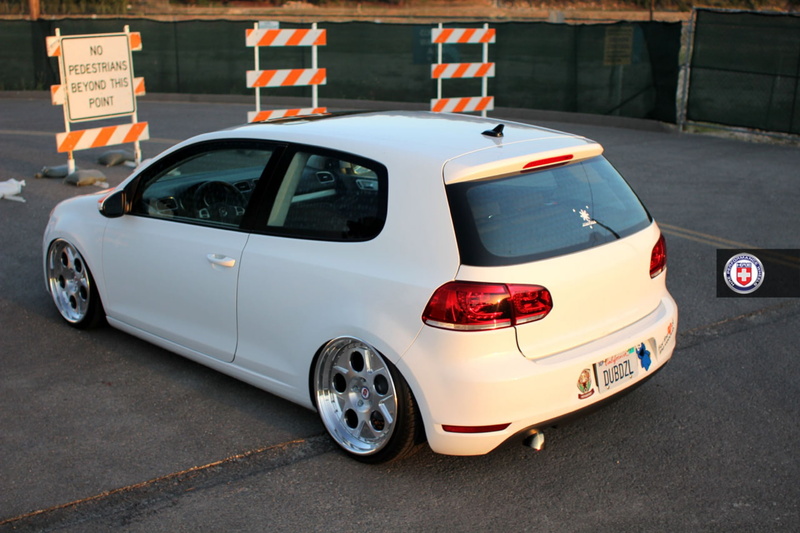 tuning, 1080P, golf, tdi, 2012, volkswagen, mk6