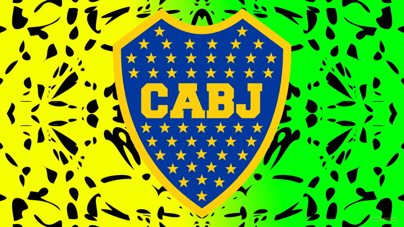 Soccer, Boca Juniors, Emblem, Logo, 2K