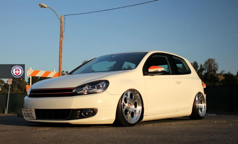 volkswagen, 2012, tdi, mk6, 1080P, golf, tuning