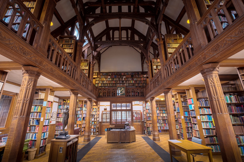 reading, books, wales, place, bookshelf, 8K, educate, built structure, literature, in a row, indoors, large group of objects, shelf, publication, study