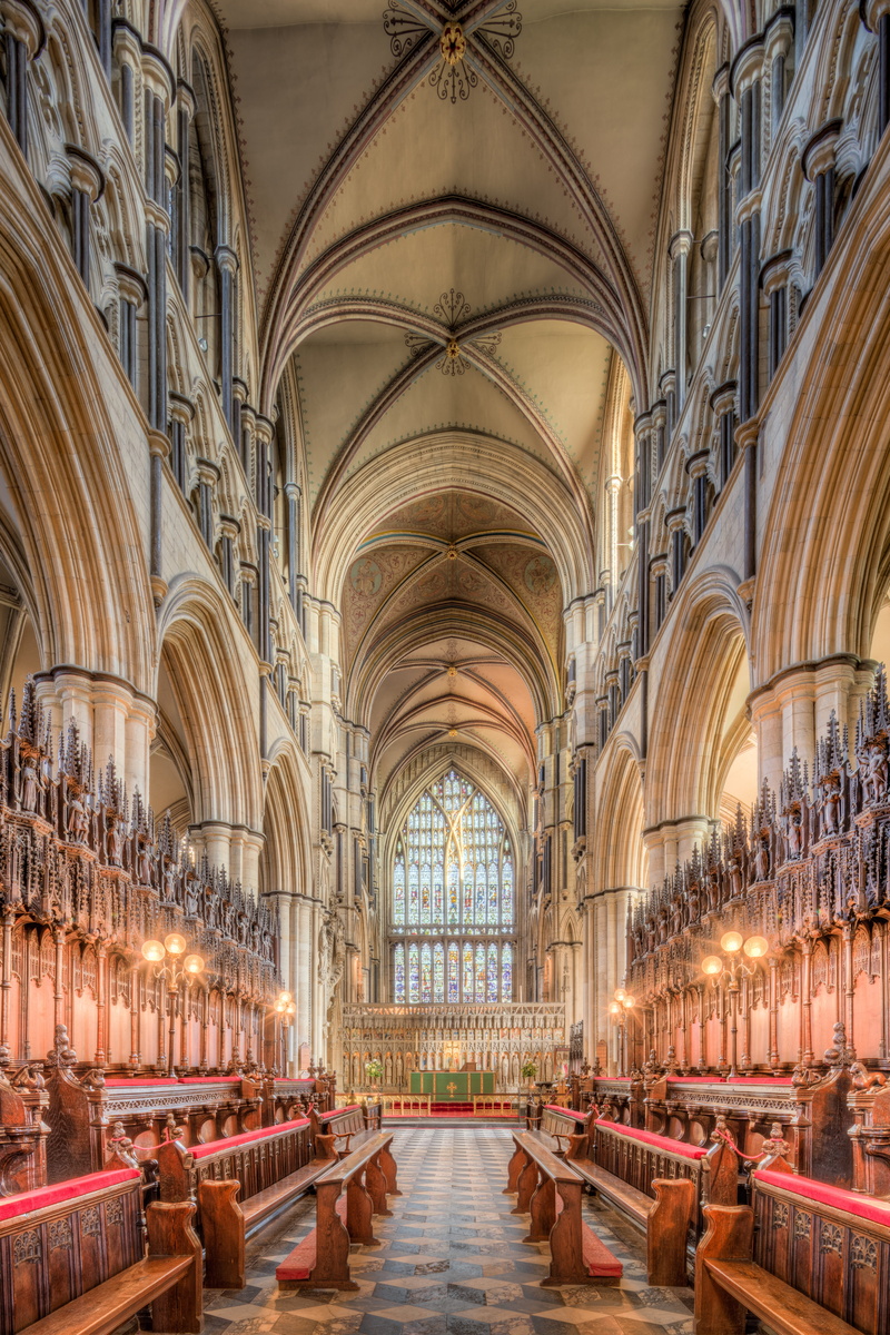 built structure, lighting equipment, religion, history, belief, ceiling, arch, interiors, travel, quire, cathedral, architectural column, indoors, pritty