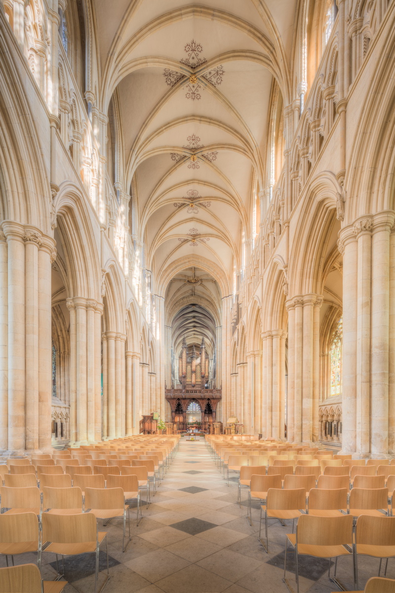 inside, in a row, arcade, sacred, gothic, historic, architectural column, famous, interior, gothic style, religion, luxury, travel destinations, history