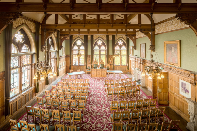 historic, indoors, place of worship, town, lighting equipment, old, historical, beautiful, wealth, town hall, chester, belief, window, rooms, pritty, wood