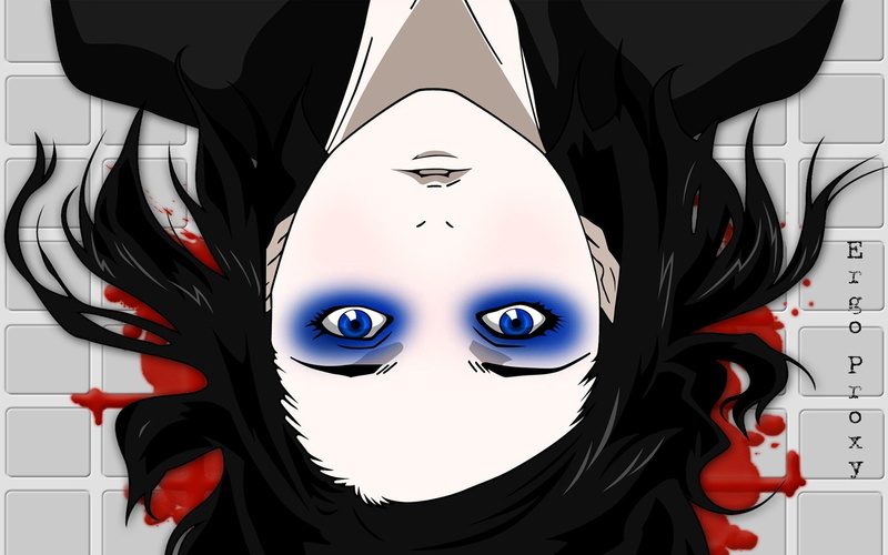 2K, Rel, Ergo Proxy