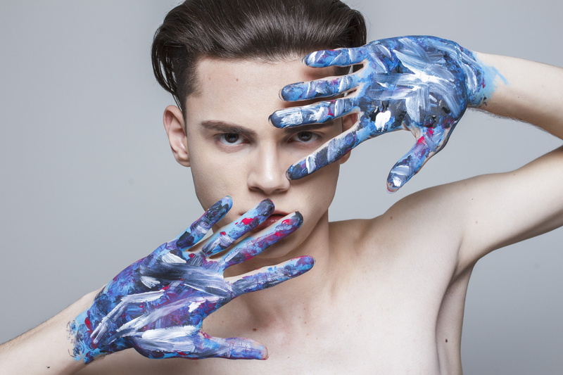 indoors, women, human body part, 1080P, men, young women, body part, portrait, nail, hand, headshot, hands, human hand, 500px, one person, beauty, studio shot