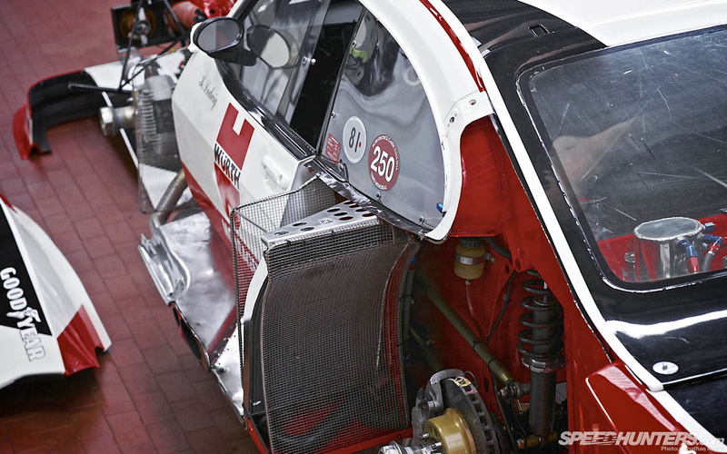 car, 720P, hd, capri, ford, race, zakspeed, cars