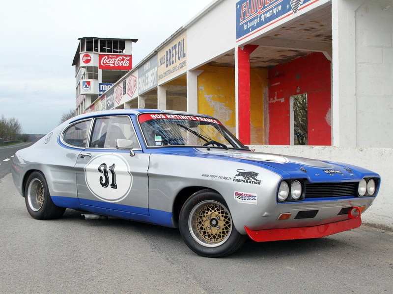 1080P, classic, rs2600, 1972, capri, ford, racing, group-2, race