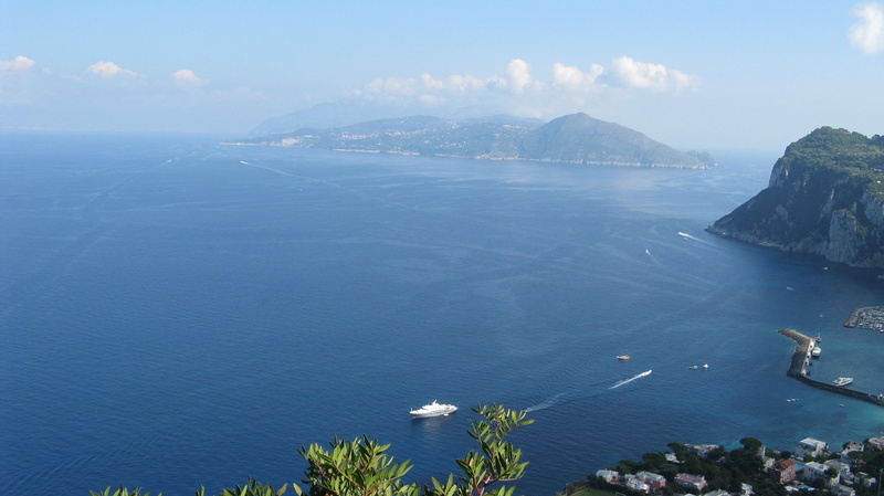 2K, adria, view, italia, blue-dream, capri