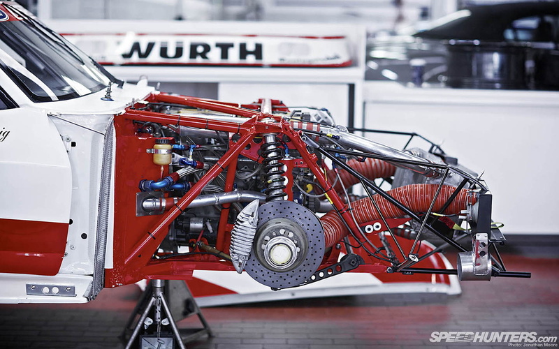frame, car, ford, machine, race, capri, red, 720P, cars, hd, zakspeed