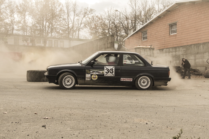 day, men, drift, bMW, road, competition, series, motor vehicle, nature, compact Car, black, sports Car, car, architecture, ontario - Canada, low Profile Tires