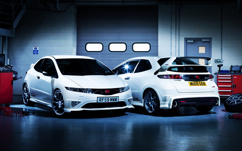 civic, 2K, honda civic, honda, r, type