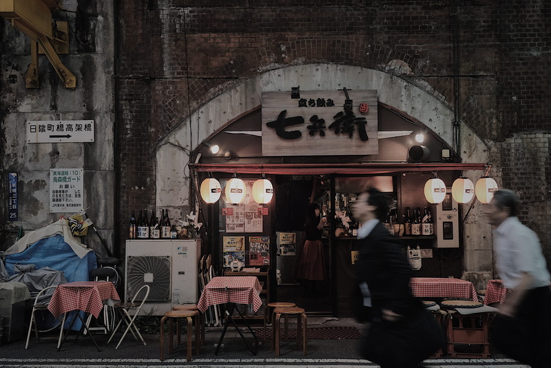 group of people, diner, meal, 4K, road, bar counter, grey, cafe, sitting, seat, kiosk, restaurant, bar - drink establishment, kanji, furniture, small business