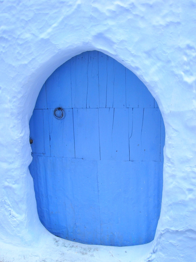 built structure, medina, muslim, oriental, Architecture, day, wall - building feature, nature, Islamic, entrance, blue, snow, wood - material, protection
