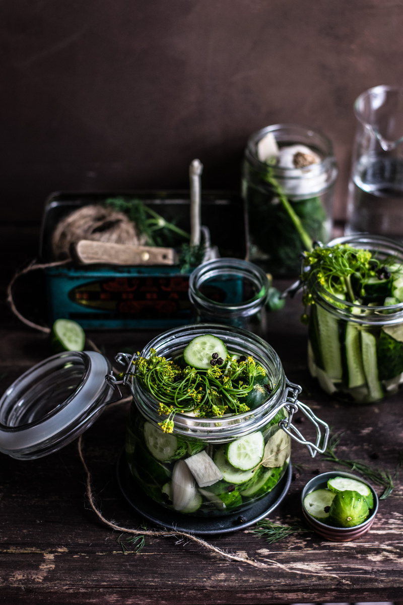 herb, fruit, green, food, jar, healthy food, green vegetables, jar salad, wood - material, eating, airtight, eat, ingredient, fruits, traditional, vegetable