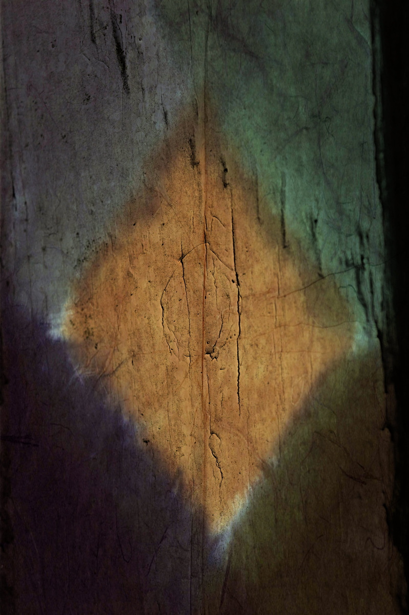 color, brown, plant, green, dirty, wood, orange, weathered, full frame, wood - material, no people, 4K, shadow, textured effect, texture, indoors, creativity