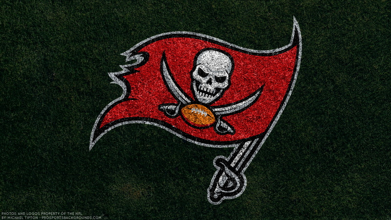 Logo, NFL, Tampa Bay Buccaneers, 1080P, Emblem, Football