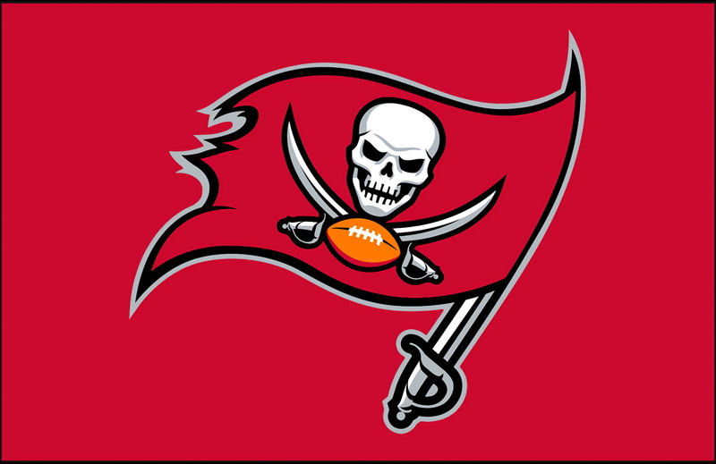 1080P, Tampa Bay Buccaneers, Football