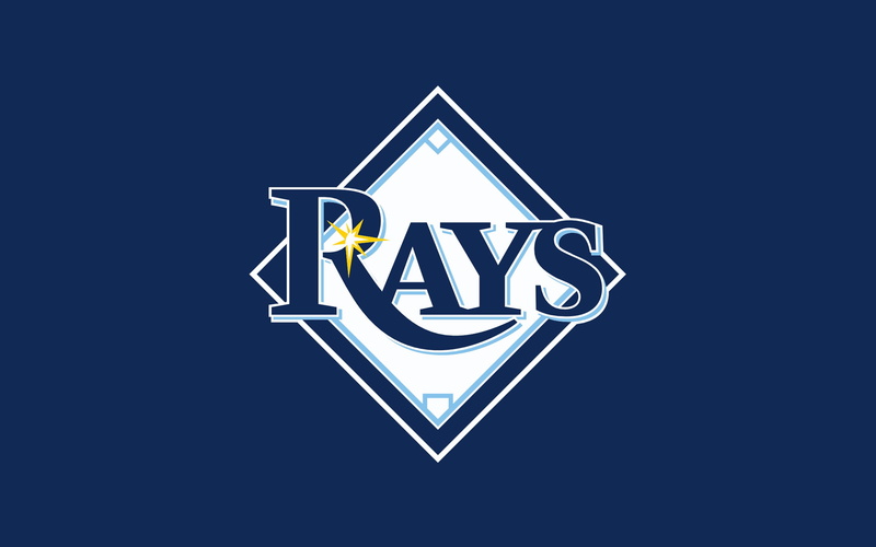 rays, bay, baseball, mlb, tampa, 1080P