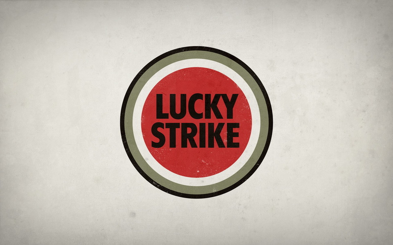 cigarettes, 1080P, strike, tobacco, lucky