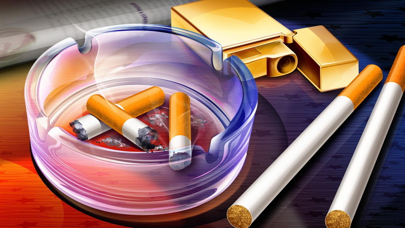 smoke, cigars, cigar, cigarettes, smoking, 1080P, cigarette, tobacco