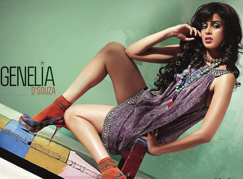 souza, genelia, d, new, 480P, photoshoot
