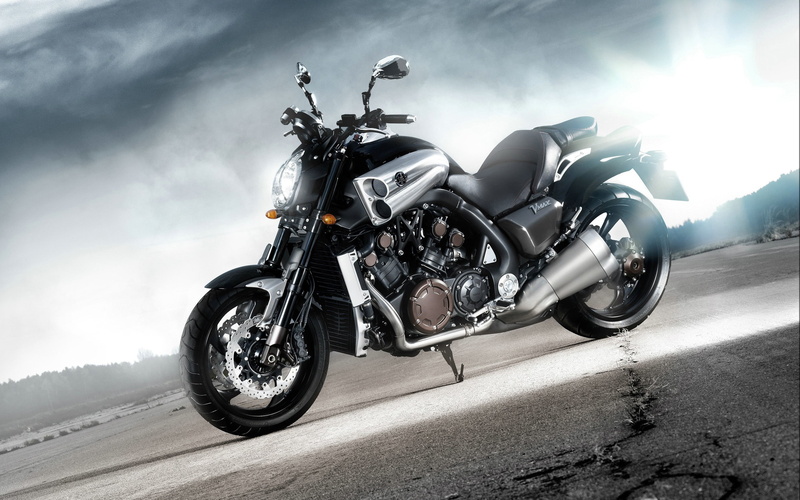 2K, Motorcycle, Vmax, Cool