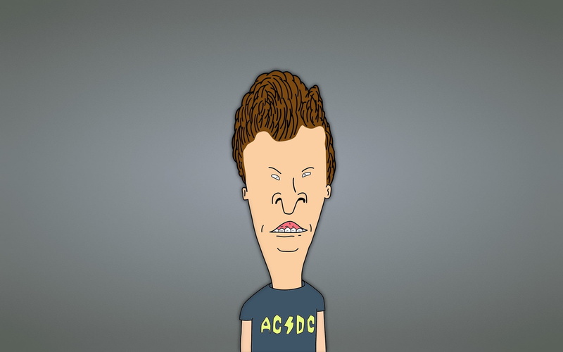 Dumpling, human representation, human body part, front view, indoors, gray, one person, Beavis and butt-head, hairstyle, studio shot, 1080P, creativity