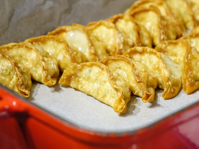 snack, in a row, food and drink, breakfast, still life, freshness, fried, no people, 1080P, selective focus, asian food, focus on foreground, serving size