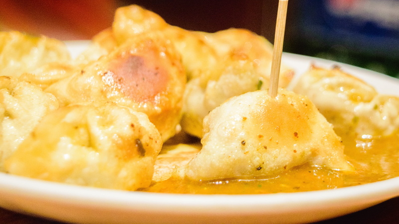 no People, unhealthy eating, Mo Mo, chinese food, freshness, close-up, selective Focus, still life, sweet food, dumpling, focus On Foreground, Nepali, food And Drink