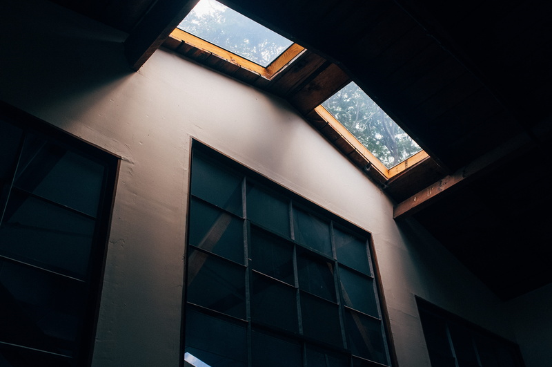 glass, glass - material, building exterior, ceiling, apartment building, high rise, skylight, architecture, 4K, triangle, photo, city, sky, urban, dim