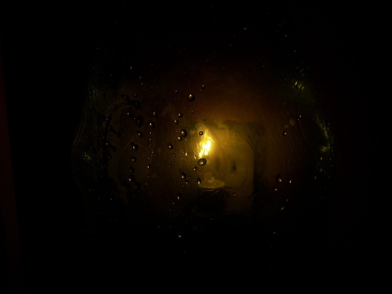 720P, studio shot, Dim, water, dark, Window, space, black background, food and drink, glass, illuminated, mystery, Light, Drops, no people, close-up, indoors